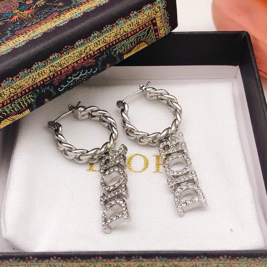 Dior Earring 12lyh192